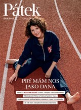 E-magazín Magazín Pátek LN - 20.8.2021 - MAFRA, a.s.