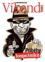 E-magazín Magazín VÍKEND DNES - 21.8.2021 - MAFRA, a.s.