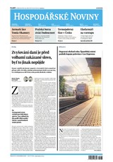 E-magazín HN 162 - 23.8.2021 - Economia, a.s.