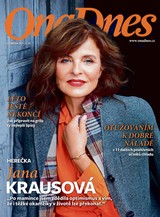 E-magazín Magazín ONA DNES - 23.8.2021 - MAFRA, a.s.