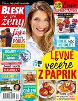 E-magazín Blesk pro ženy - 34/2021 - CZECH NEWS CENTER a. s.