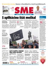 E-magazín SME 23-8-2021 - Petit Press, a.s. 