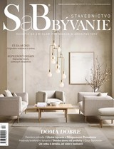 E-magazín sab stavebnictvo a byvanie september /oktober 2021 - MEDIA/ST s.r.o.