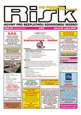 E-magazín Risk 34/2021 - Risk