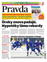 E-magazín Denník Pravda 24. 8. 2021 - OUR MEDIA SR a. s.