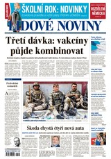 E-magazín LN - 24.8.2021 - MAFRA, a.s.