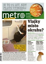 E-magazín METRO - 24.8.2021 - MAFRA, a.s.