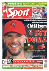 E-magazín Sport - 24.8.2021 - CZECH NEWS CENTER a. s.