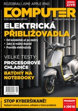 E-magazín Computer - 09/2021 - CZECH NEWS CENTER a. s.