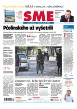 E-magazín SME 24-8-2021 - Petit Press, a.s. 