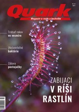 E-magazín Quark 9/2021 - CVTI SR 