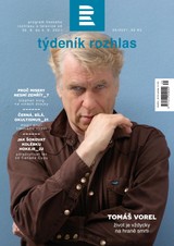 E-magazín Týdeník Rozhlas 35/2021 - Radioservis, a.s.