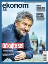 E-magazín Ekonom 35 - 26.8.2021 - Economia, a.s.