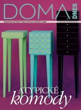 E-magazín DOMA DNES - 25.8.2021 - MAFRA, a.s.