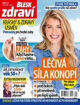 E-magazín Blesk Zdraví - 9/2021 - CZECH NEWS CENTER a. s.