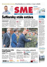 E-magazín SME 25-8-2021 - Petit Press, a.s. 