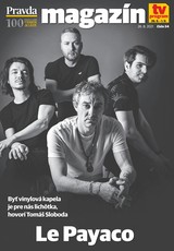 E-magazín Magazín Pravdy 26. 8. 2021 - OUR MEDIA SR a. s.