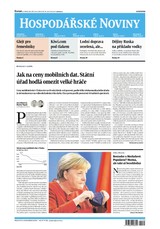 E-magazín HN 165 - 26.8.2021 - Economia, a.s.