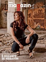 E-magazín Magazín DNES + Tv - 26.8.2021 - MAFRA, a.s.