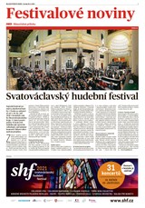 E-magazín MF DNES Ostrava extra - 26.8.2021 - MAFRA, a.s.