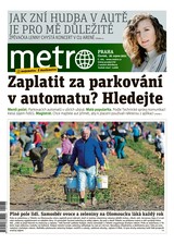 E-magazín METRO - 26.8.2021 - MAFRA, a.s.