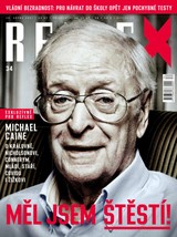 E-magazín Reflex - 34/2021 - CZECH NEWS CENTER a. s.