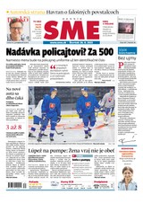 E-magazín SME 26-8-2021 - Petit Press, a.s. 