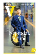 E-magazín HN 166 - 27.8.2021 Víkend - Economia, a.s.