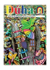 E-magazín Dúha september 2021-22 - TRANOSCIUS a.s.