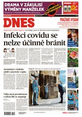E-magazín MF DNES - 27.8.2021 - MAFRA, a.s.
