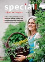 E-magazín Magazín DNES Speciál - 27.08.2021 - MAFRA, a.s.