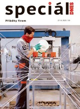 E-magazín Magazín DNES Speciál Pardubický - 27.08.2021 - MAFRA, a.s.