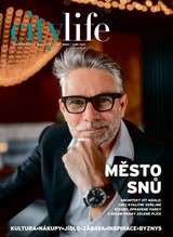 E-magazín MF DNES extra City life - 27.8.2021 - MAFRA, a.s.