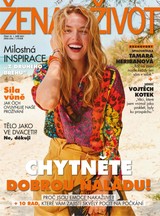 E-magazín Žena a Život - 18/2021 - MAFRA, a.s.