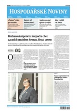 E-magazín HN 167 - 30.8.2021 - Economia, a.s.