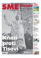 E-magazín SME 28-8-2021 - Petit Press, a.s. 