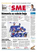 E-magazín SME 30-8-2021 - Petit Press, a.s. 