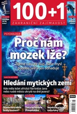 E-magazín 100+1 zahraniční zajímavost 15/2021 - Extra Publishing, s. r. o.