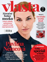 E-magazín Vlasta 36/2021 - VLTAVA LABE MEDIA a.s.