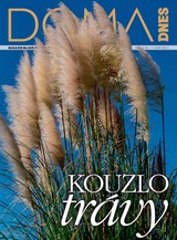 E-magazín DOMA DNES - 1.9.2021 - MAFRA, a.s.