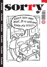 E-magazín Sorry 9/2021 - A 11 s.r.o.