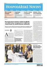 E-magazín HN 170 - 02.09.2021 - Economia, a.s.