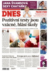 E-magazín MF DNES - 2.9.2021 - MAFRA, a.s.