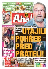 E-magazín AHA! - 2.9.2021 - CZECH NEWS CENTER a. s.