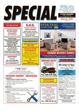 E-magazín Special 12/2021 - Risk