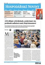 E-magazín HN 171 - 3.9.2021 - Economia, a.s.