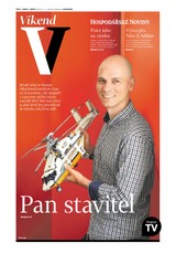 E-magazín HN 171 - 3.9.2021 Víkend - Economia, a.s.