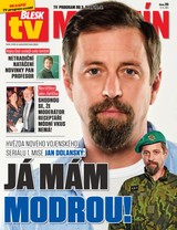 E-magazín Příloha Blesk Tv - 3.9.2021 - CZECH NEWS CENTER a. s.