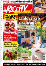 E-magazín Recepty prima nápadů 9/2021 - Jaga Media, s. r. o.