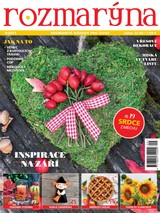 E-magazín Rozmarýna 9/2021 - Extra Publishing, s. r. o.